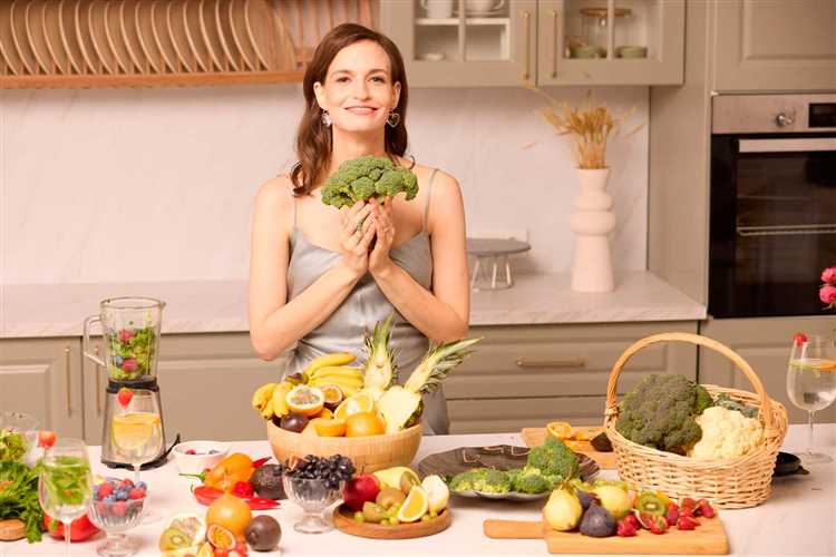 kak-ispolzovat-sezonnye-frukty-i-ovoshhi-chtoby_5 Как использовать сезонные фрукты и овощи, чтобы придать вашей еде яркие цвета и аппетитный вкус