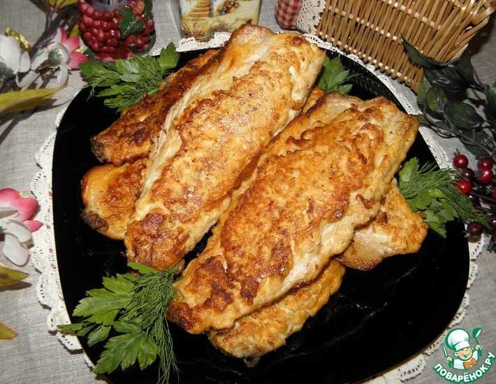 zharenaya-riba-skazki-o-lyubvi Вкусные и сказочные рецепты жареной рыбы в стиле "Сказки о любви"
