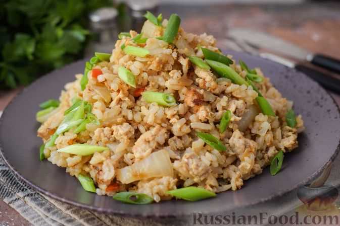 prigotovlenie-iziskannix-blyud-iz-risa-cyxnjjgz Как приготовить изысканные блюда с использованием риса