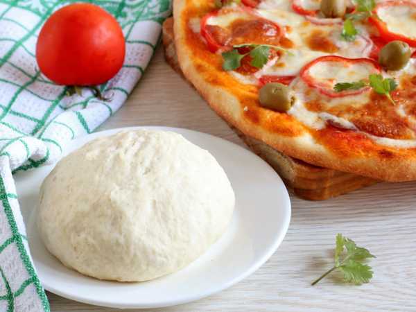 retsepti-vkusnogo-testa-dlya-pitstsi-vgmz7dv5 Как приготовить вкусное тесто для пиццы - проверенные рецепты