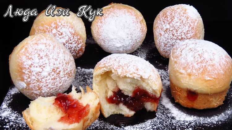 dekadentskaya-tyaga-k-ponchikam-hruuzsog Причудливое пристрастие к пончикам - декадентские наслаждения искушают воображение