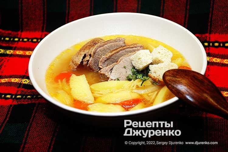 dushevnij-sup-na-dvoix-ptgzxudf Вдохновляющий рецепт душевного супа для романтического ужина вдвоем