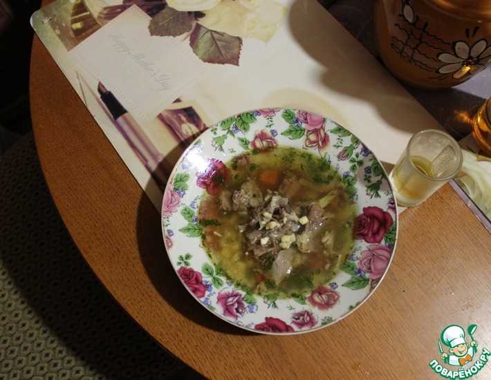 dushevnij-sup-na-dvoix-z7tza5vm Вдохновляющий рецепт душевного супа для романтического ужина вдвоем