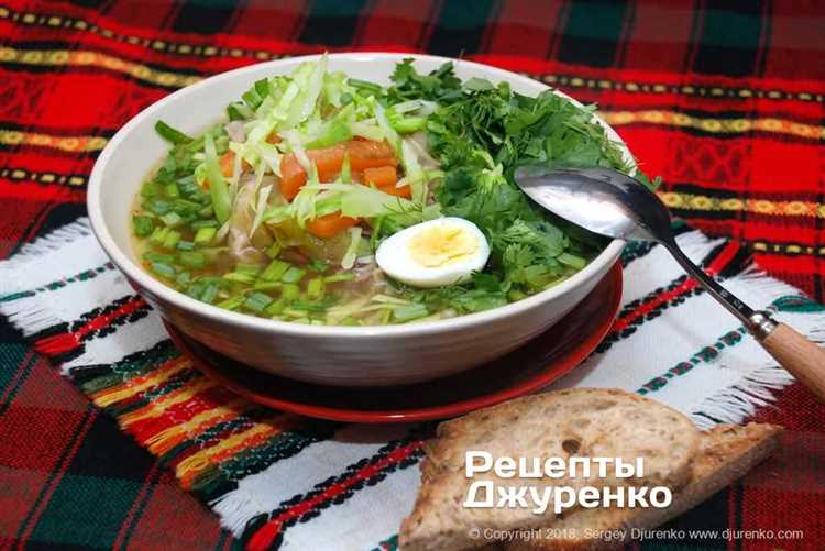 dushevnij-sup-na-dvoix Вдохновляющий рецепт душевного супа для романтического ужина вдвоем