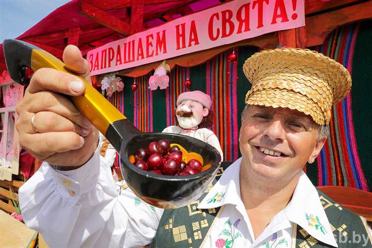 festival-druzhbi-s-keksami-tghfe58f Дружеский фестиваль, посвященный вкусным кексам