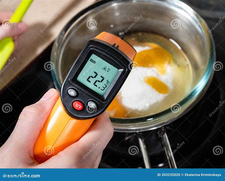 izmerenie-temperaturi-pirogov Способы измерения температуры приготовления пирогов