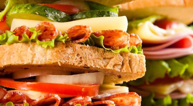 izuchenie-razlichnix-tipov-sendvichej-9du4rm2a Изучение разнообразных вариантов сэндвичей - развлечение для искушенных гурманов