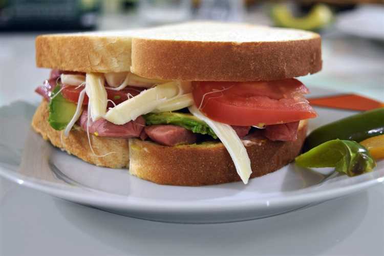 izuchenie-razlichnix-tipov-sendvichej Изучение разнообразных вариантов сэндвичей - развлечение для искушенных гурманов