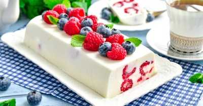 kak-prigotovit-raznoobraznye-fruktovye-deserty-i_4 Как приготовить разнообразные фруктовые десерты и угощения для освежающей и вкусной закуски