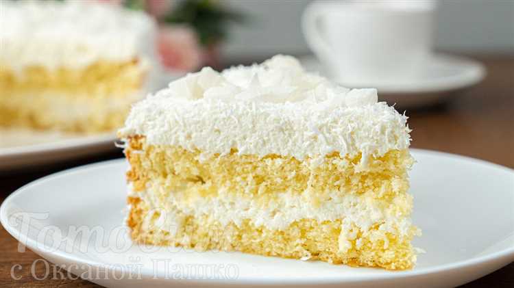 kokosovij-tort-plotskij-dlya-par-6otinfse Идеальный кокосовый торт для романтического вечера вдвоем
