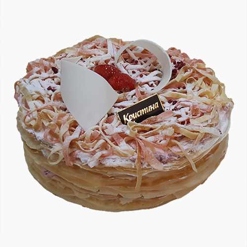 konditerskij-tort-blinchik-kupidona-hubfxwi7 Праздничный десерт с нежным вкусом - кондитерский торт "Блинчик Купидона"