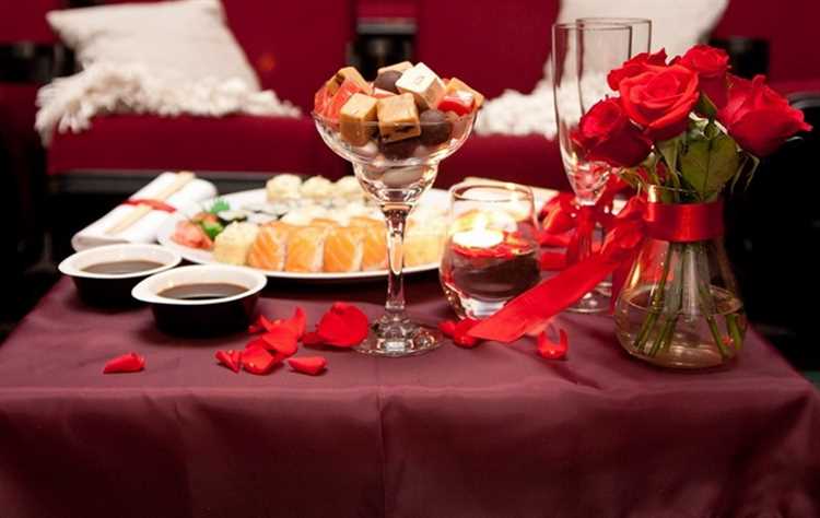 krasivye-idei-dlja-oformlenija-romanticheskogo_1 Красивые идеи для оформления романтического ужина в домашней обстановке