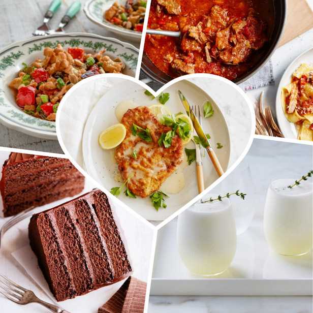 kulinarnye-idei-dlja-romanticheskogo-uzhina_5 Кулинарные идеи для романтического ужина - лучшие рецепты для приготовления пищи вдвоем