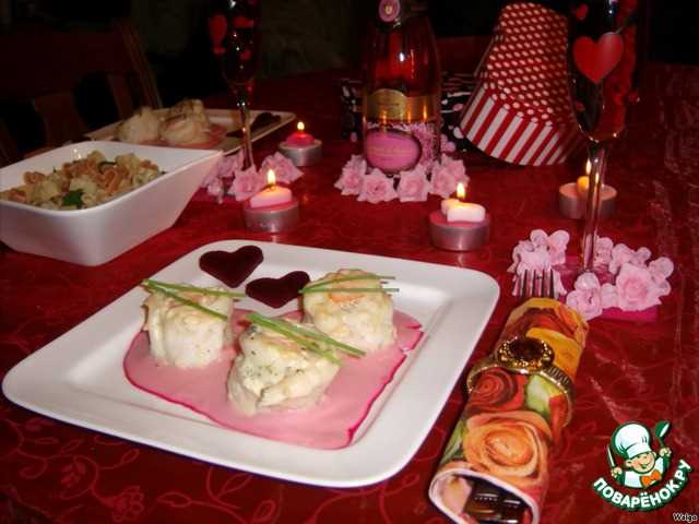 kulinarnye-recepty-chtoby-podarit-ogon-ljubvi_2 Кулинарные рецепты, чтобы подарить огонь любви - меню для романтического вечера