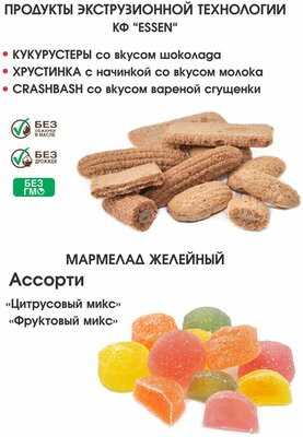 naslazhdenie-sladkim-privkusom-lyubvi-s Погрузитесь во вкусную атмосферу сладостей, созданных с любовью и освежающим цитрусовым акцентом.