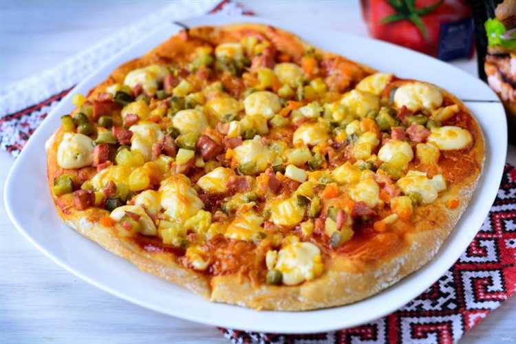 nauchites-sozdavat-veselye-i-zahvatyvajushhie_6 Научитесь создавать веселые и захватывающие рецепты десертной пиццы