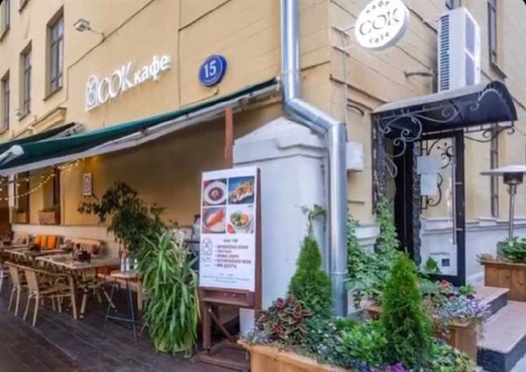 otkritie-vremennogo-restorana-doma Уникальная возможность - временный ресторан в комфорте собственного дома