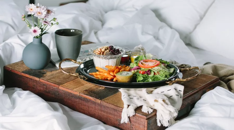 prigotovlenie-nezabivaemogo-zavtraka-v-postel Приготовление незабываемого завтрака, который можно наслаждаться прямо в постели