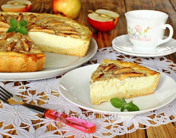 prigotovlenie-vkusnix-fruktovix-pirogov-86adsx4u Как приготовить невероятно ароматные и сочные пироги с фруктами