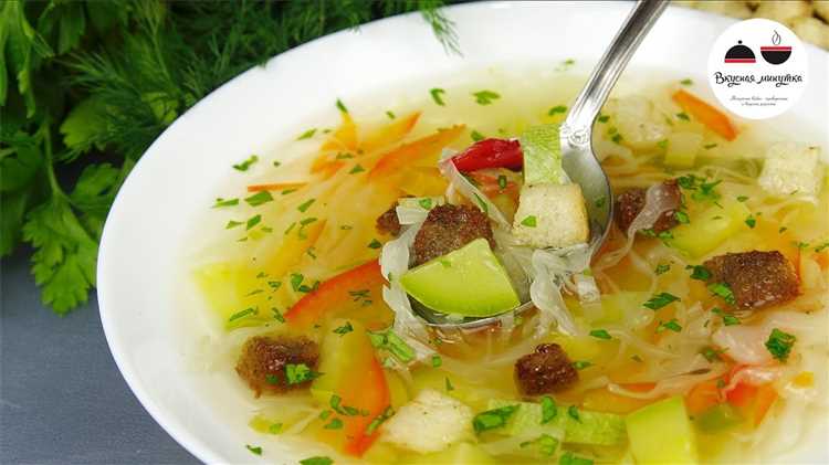 prigotovlenie-vkusnix-ovoshnix-supov-pcvrpfag Как приготовить вкусные овощные супы?
