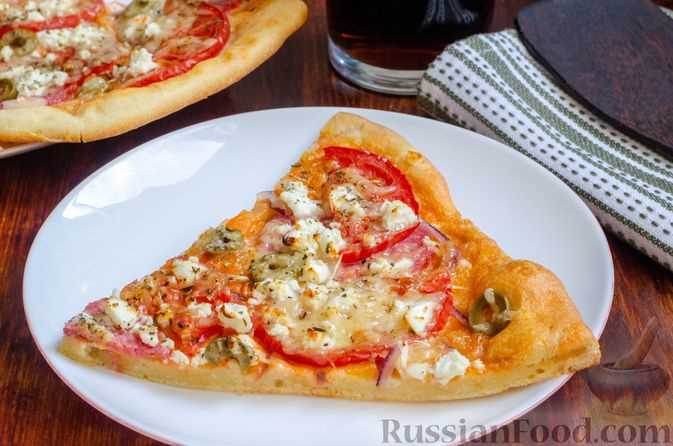 prigotovlenie-vkusnix-pirogov-i-pitstsi Как создавать вкусные пироги и пиццу в домашних условиях