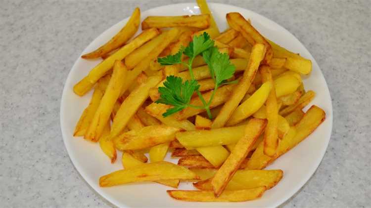 prigotovlenie-vkusnogo-kartofelya-fri Как приготовить невероятно вкусные картофель фри в домашних условиях