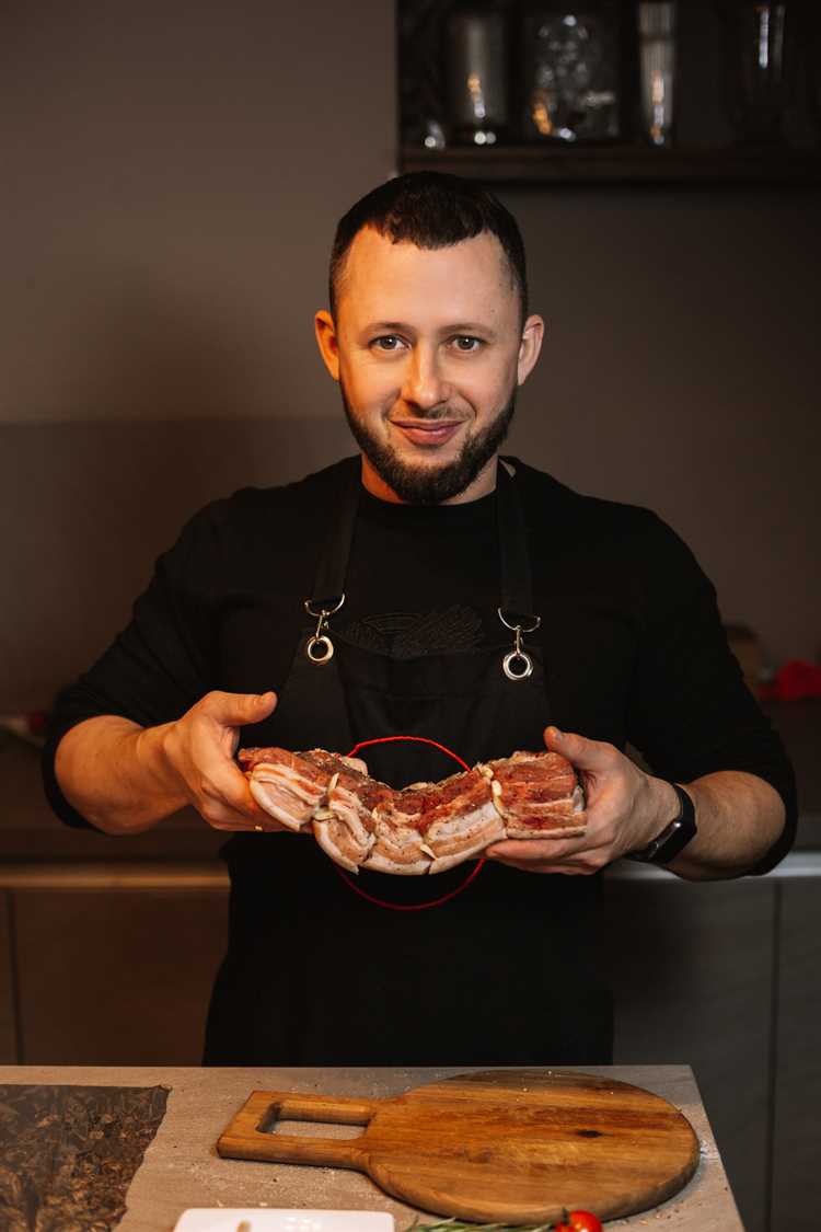 raznoobrazie-vkusov-i-novye-oshhushhenija-kak_3 Разнообразие вкусов и новые ощущения - как совместное приготовление мяса может помочь сформировать более крепкую связь.