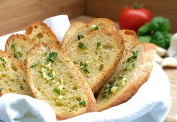 raznoobraznye-varianty-prigotovlenija-chesnochnogo_3 Разнообразные варианты приготовления чесночного хлеба.