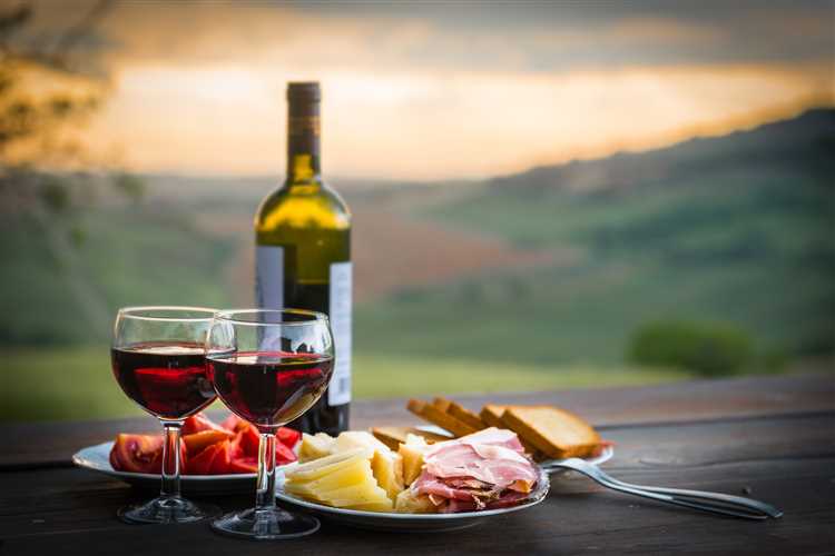 sochetanie-edi-s-idealnim-vinom-gldihkdk Как правильно подобрать вино, чтобы оно идеально сочеталось с блюдами