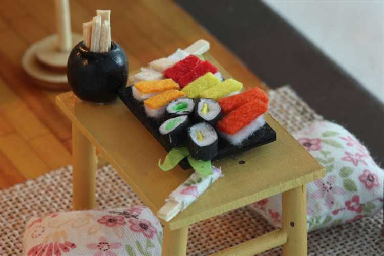 sozdanie-sushi-bara-svoimi-rukami Как самостоятельно создать суши-бар - пошаговая инструкция