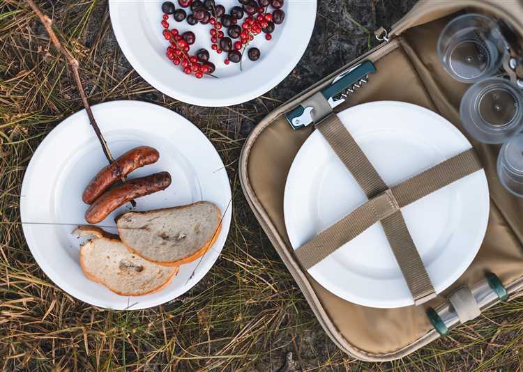 vkusnye-bljuda-dlja-ljubitelej-piknikov_1 Вкусные блюда для любителей пикников - впечатляющие рецепты идеальные для прогулок на свежем воздухе