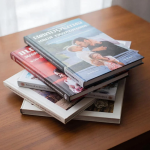 Магия краткого мгновения: как короткие истории открывают нам двери в бескрайние миры